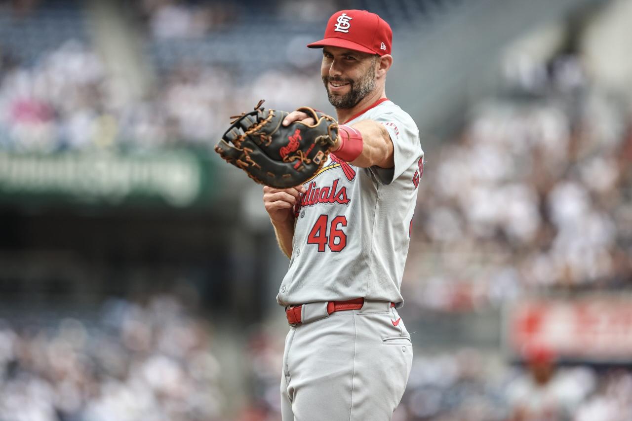 Goldschmidt agrees to join Yankees on 1-year deal (source)