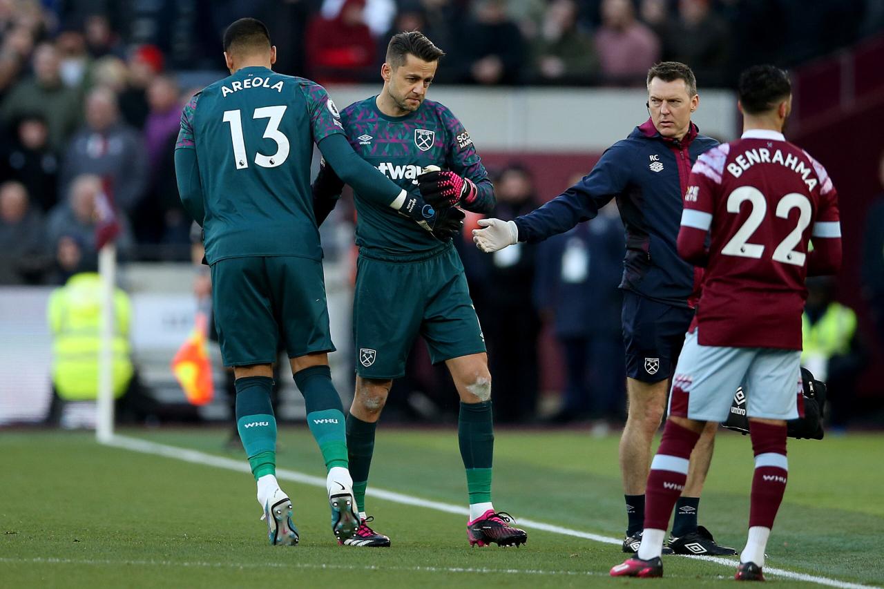 FPL notes: Fabianski injury, £4.9m forward + why Evanilson was